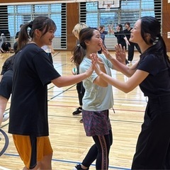 埼玉バレー🏐週末はバレーボールを🫶