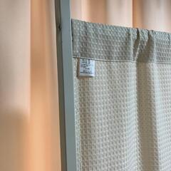 パーテーションの画像