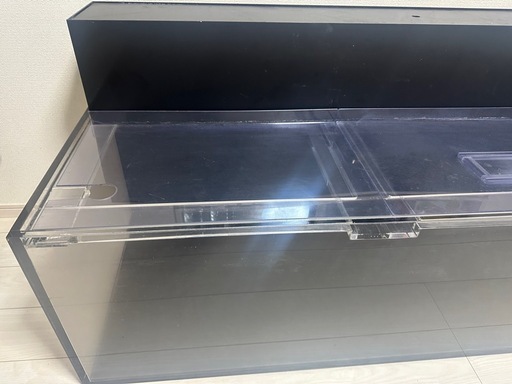 180センチ水槽セット