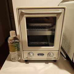 オーブントースターの画像