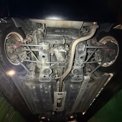 カプチーノ　リミテッドⅢ F100の画像