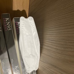 20枚マスクの画像
