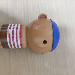 黒ひげ危機一髪　超飛びジャンボの画像