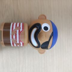 黒ひげ危機一髪　超飛びジャンボの画像