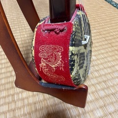三線の画像