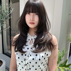 明日の朝！レイヤーカットとトリートメント無料でさせてくださ…