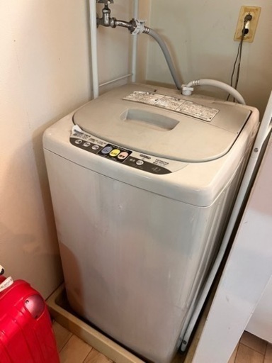 家電5点セット　5-piece  appliance set