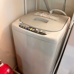 家電5点セット　5-piece home appliance set