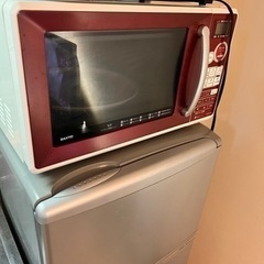 家電5点セット　5-piece home appliance setの画像