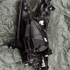 日産ノート E12 NISMO純正 ヘッドライト 左 DBA-E12の画像