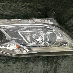 日産ノート E12 NISMO純正 ヘッドライト 左 DBA-E12