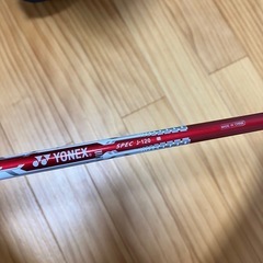 ［取引中］キャロウェイ　ジュニア用　XJ series ゴルフクラブセットの画像