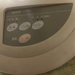 扇風機の画像