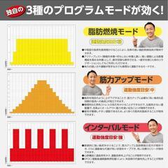 ボディスカルプチャー 振動マシン パワーウェーブミニ マット付 ダイエット ブルブル ぶるぶる 乗るだけ トレーニング インナーマッスル 体幹
エクササイズ フィットネスの画像