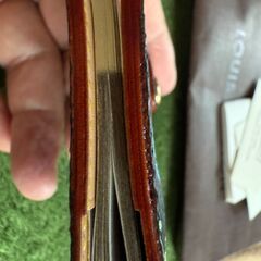 ⭕️ 新品未使用　LOUIS VUITTON ルイヴィトン カルネ ドゥ バル アジェンダ ミニ マルチカラー 村上隆 M92652 手帳カバー カード　⭕️の画像