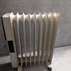 オイルヒーターの画像