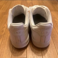 NIKE 　ナイキ　エアフォース1の画像