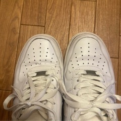 NIKE 　ナイキ　エアフォース1の画像