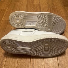 NIKE 　ナイキ　エアフォース1の画像