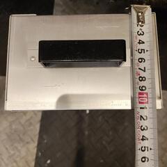 ガレージ　パーツキャビネット　の画像