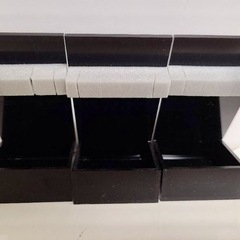 ヴィヴィアン　アクセサリー収納の画像