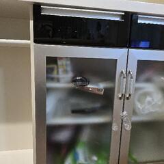 ニトリバーカウンター
