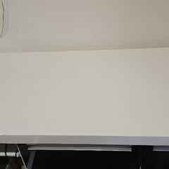 ニトリバーカウンターの画像