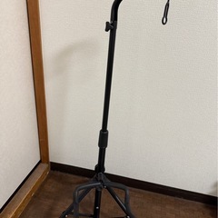 ギタースタンドの画像