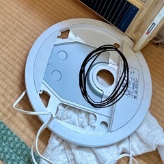 扇風機の画像