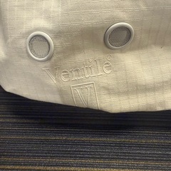 【超美品】Supreme Ventile Camp Cap シュプリームの画像