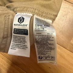 【超美品】Levi’s リーバイス WORKWEAR エンジニアコート Lサイズの画像
