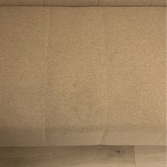 2人がけソファの画像