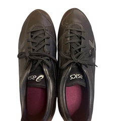【超美品】ASICS 野球スパイク 金具埋込式 NEOREVIVE3 28cmの画像