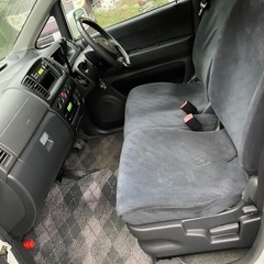 MRワゴン 4WD ターボ 車検令和9年8月迄 タイミングチェーン 乗って帰れるの画像