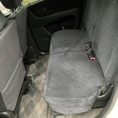 MRワゴン 4WD ターボ 車検令和9年8月迄 タイミングチェーン 乗って帰れるの画像