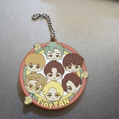 💜✨BTS　ミニファイル✨💜の画像