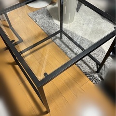 テーブルの画像