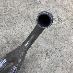 SUZUKI GT380 マフラー スズキ [M-250715-68]の画像