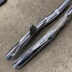 SUZUKI GT380 マフラー スズキ [M-250715-68]の画像