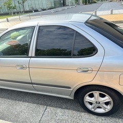 「見かけない車に乗りたいモノ好きな方！」向きの画像