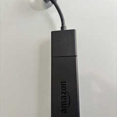 Amazon Fire TV Stick HDMI接続の画像