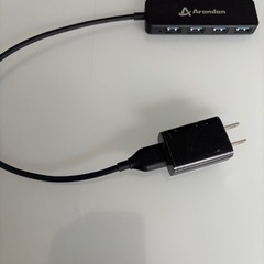 Amazon Fire TV Stick HDMI接続の画像