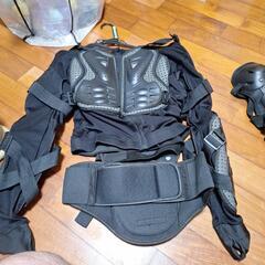 バイク用品の画像