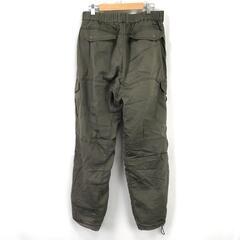 PHENIX【フェニックス★カーゴパンツ【メンズXL/股下81cm/カーキ/khaki】ズボン/ボトムス/Pants/Trouser◆BJ033-cの画像