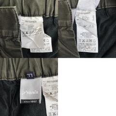 PHENIX【フェニックス★カーゴパンツ【メンズXL/股下81cm/カーキ/khaki】ズボン/ボトムス/Pants/Trouser◆BJ033-cの画像