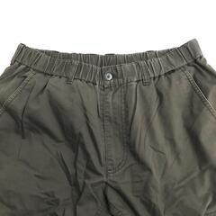 PHENIX【フェニックス★カーゴパンツ【メンズXL/股下81cm/カーキ/khaki】ズボン/ボトムス/Pants/Trouser◆BJ033-cの画像