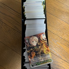 遊戯王、デュエマ引退品の画像