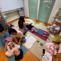 ママの癒し♡ゆらぎの魔法整体&セルフケアの画像