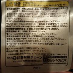 バギーfan ネオ(201E)の画像