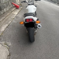ホンダ　cb400sf　 nc39の画像
